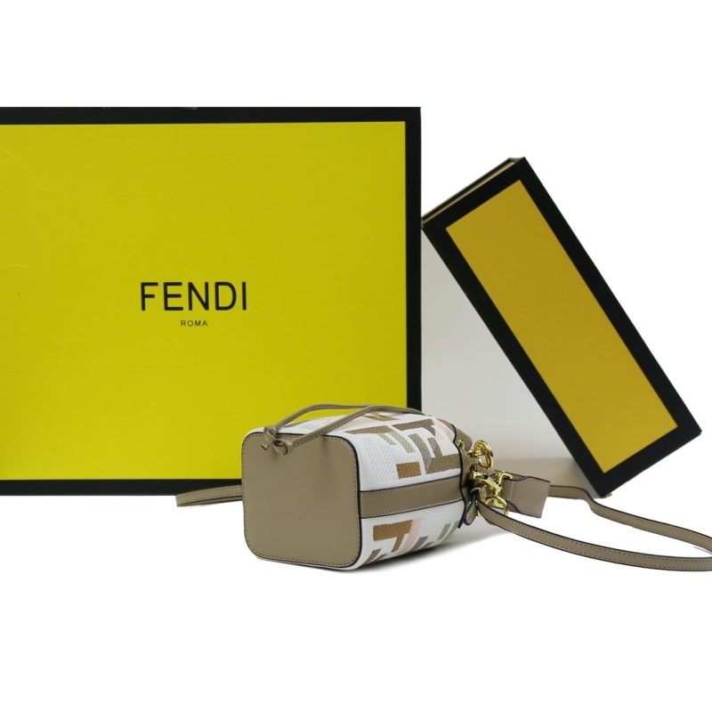 Fendi Bucket Bags